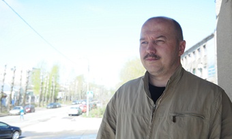 фото Алексей Шведов Череповец наркоконтроль