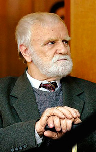 4 декабря 2012 года в Вологде умер Василий Белов, русский писатель