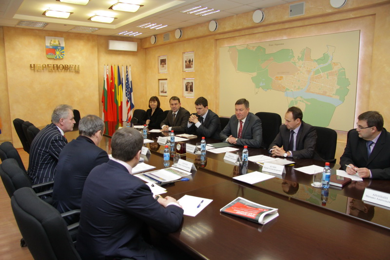 "Лента" построит второй гипермаркет в Череповце?