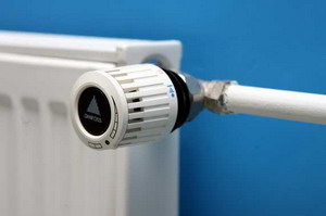 Отопление в Череповце начнут подключать сегодня