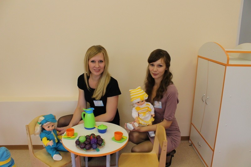 Более ста педагогов Череповца приняли участие в конкурсе эссе «Моя профессия — воспитатель»