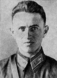 100 лет со дня рождения Героя Советского Союза Алексея Годовикова отмечает Череповец