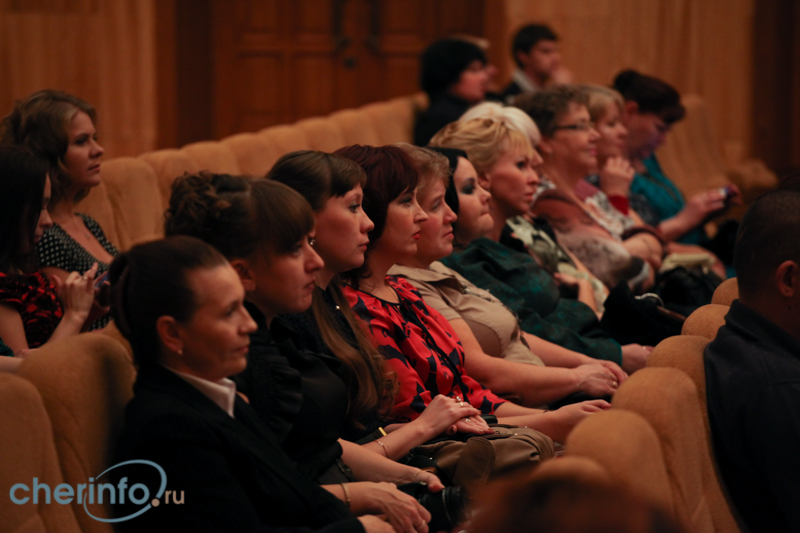 Городскому роддому исполнилось 55 лет