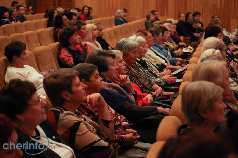 Череповецкий родильный дом является на сегодняшний день лидером по количеству принимаемых родов