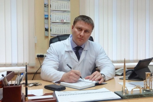 Главврач горбольницы № 2 Сергей Жуков: «Платные центры молодого врача ничему не научат»