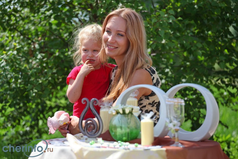 В День семьи, любви и верности на Соборной горке в Череповце пройдет большой семейный праздник