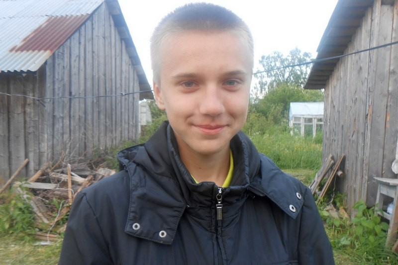 В Череповецком районе восьмиклассник спас утопающего четырехлетнего ребенка