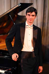 фото Денис Карабалин филармония Череповец