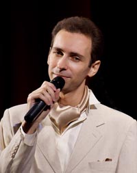 Андрей Свяцкий фото