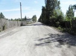 дорога на 8 причал дачи череповец