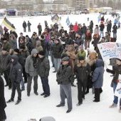 Митинг 24 декабря 2011 г.