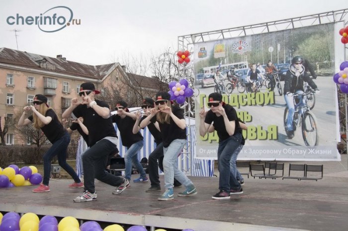 Открытие велосезона-2013-6 Открытие велосезона-2013-6