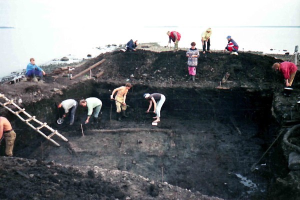 село луковец череповец