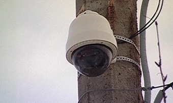 видеокамеры наблюдения на улицах череповца