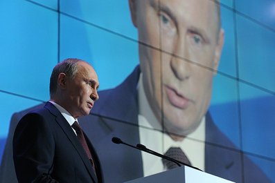 Речь Путина на Валдае, 19 сентября 2013 года, текст выступления президента России Путина на заседании дискуссионного клуба Валдай