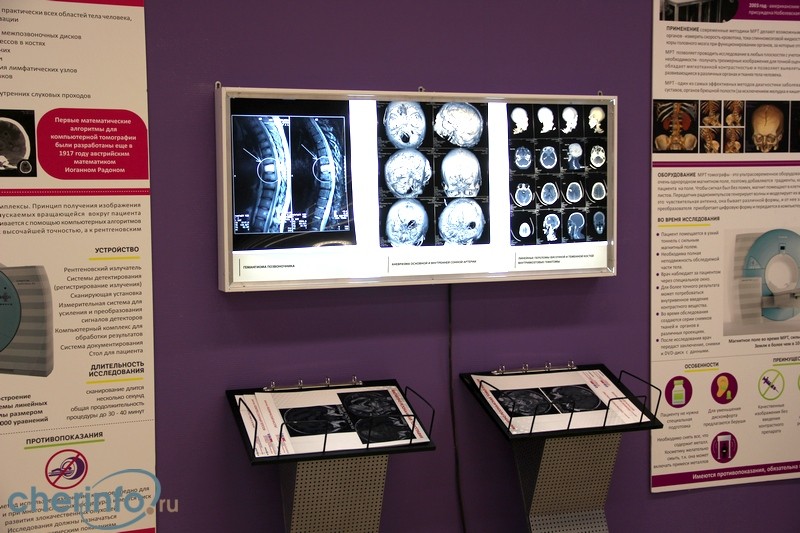 В Череповце официально открылся музей открытий и изобретений «Эврика»