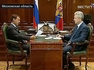 Президент Медведев заинтересовался письмом Максима Калашникова