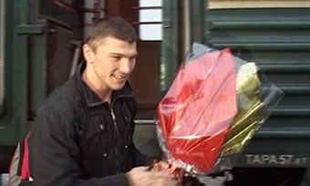 Даниил Швед бокс череповец
